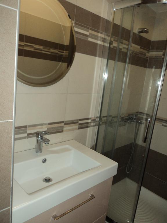 Violeta Apartments Lefkáda Habitación foto