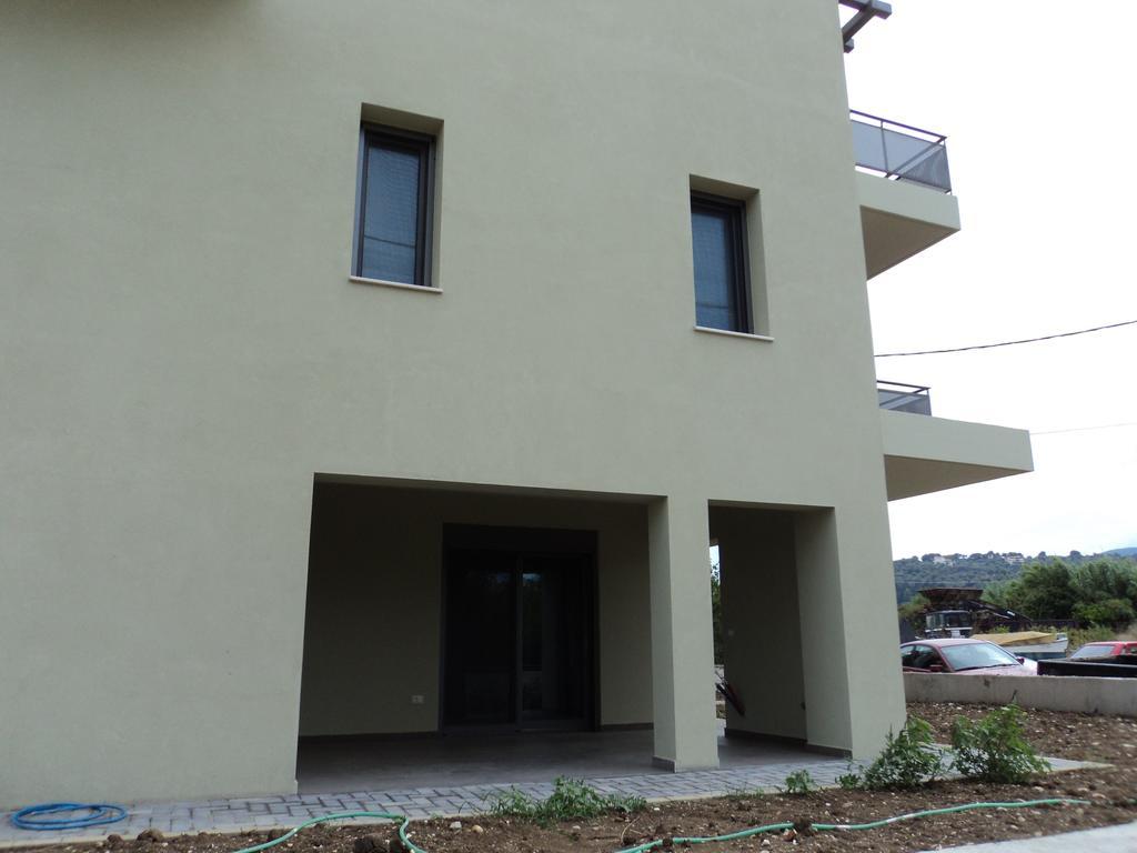 Violeta Apartments Lefkáda Exterior foto